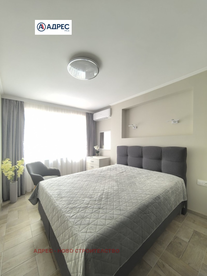 Издаје се  1 спаваћа соба Русе , Центар , 61 м2 | 45509910 - слика [8]