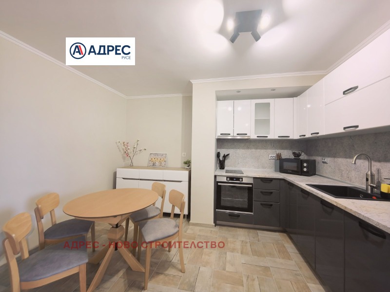 Издаје се  1 спаваћа соба Русе , Центар , 61 м2 | 45509910 - слика [5]