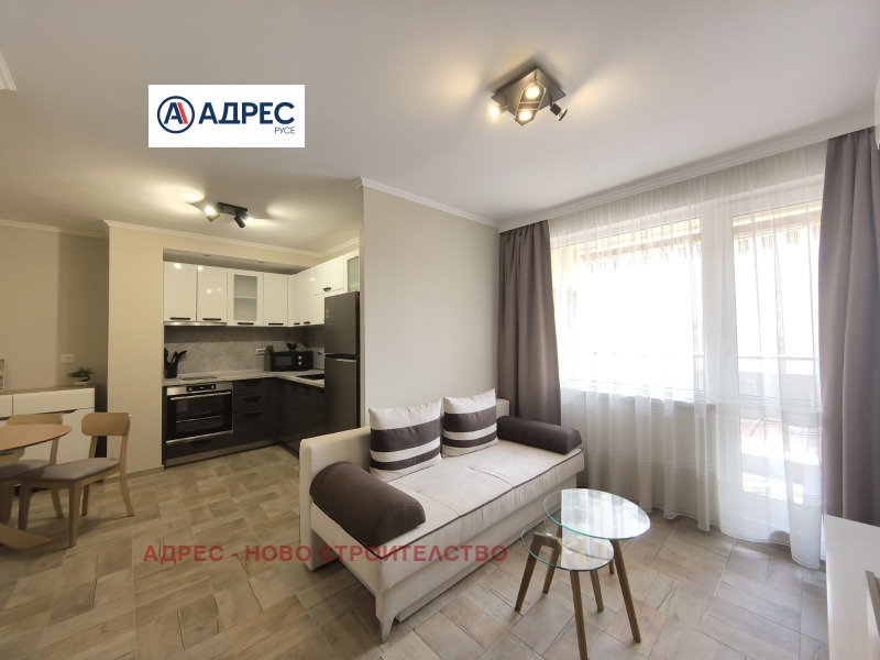 Издаје се  1 спаваћа соба Русе , Центар , 61 м2 | 45509910