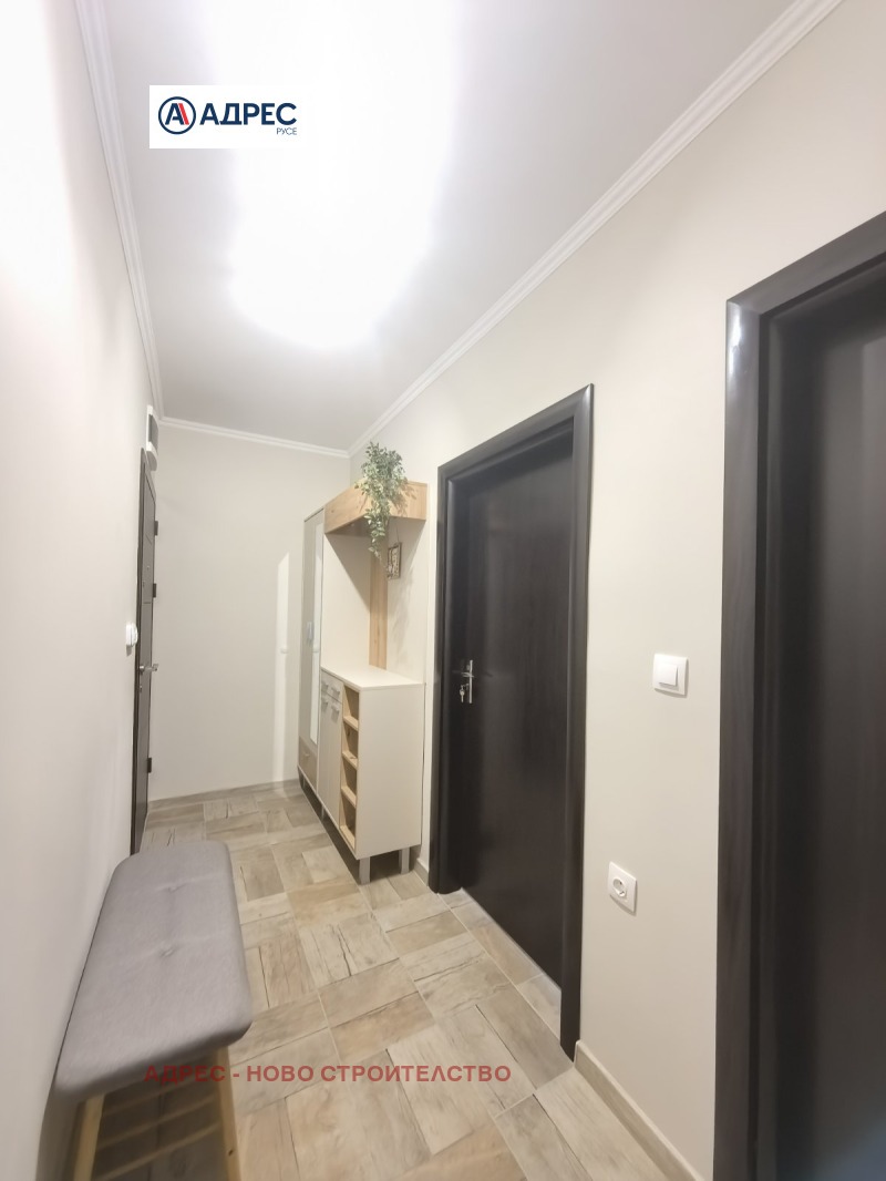 Издаје се  1 спаваћа соба Русе , Центар , 61 м2 | 45509910 - слика [12]