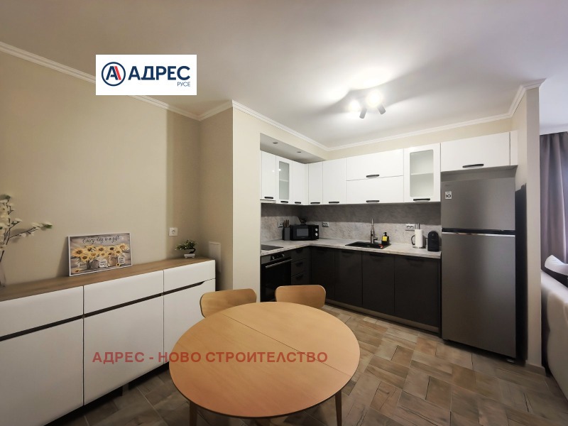 Издаје се  1 спаваћа соба Русе , Центар , 61 м2 | 45509910 - слика [4]