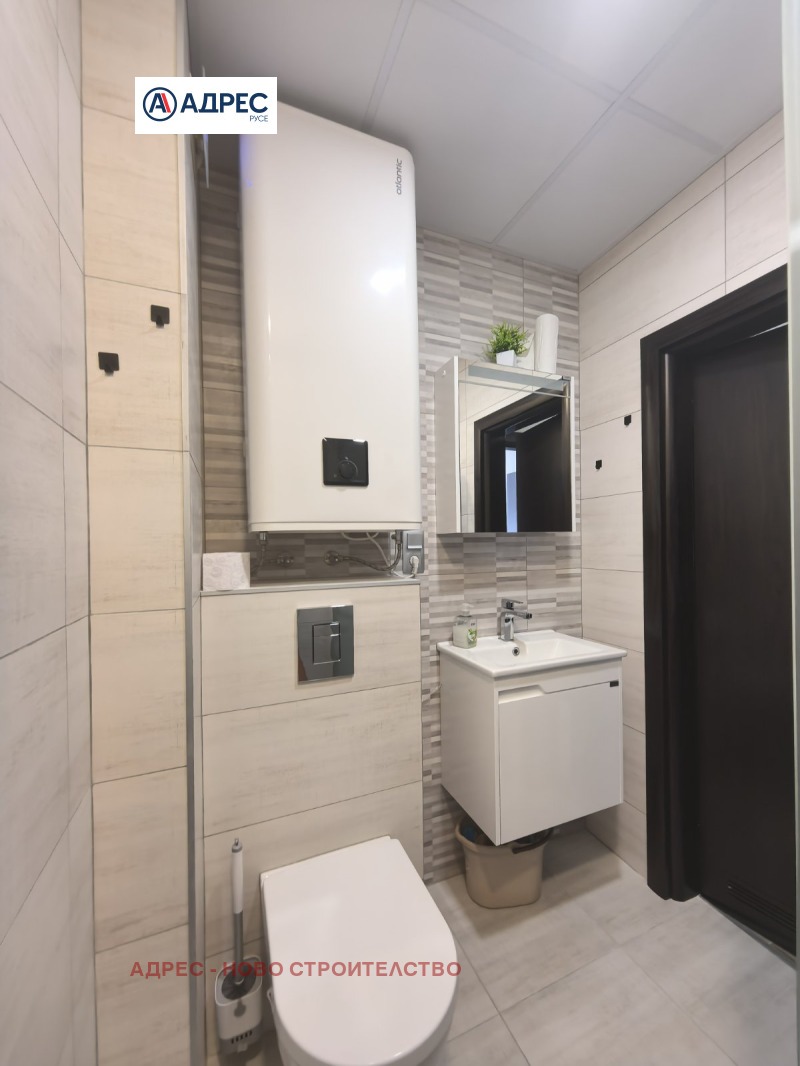 Издаје се  1 спаваћа соба Русе , Центар , 61 м2 | 45509910 - слика [11]