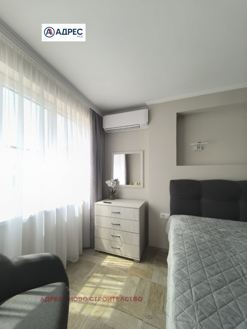 Издаје се  1 спаваћа соба Русе , Центар , 61 м2 | 45509910 - слика [9]