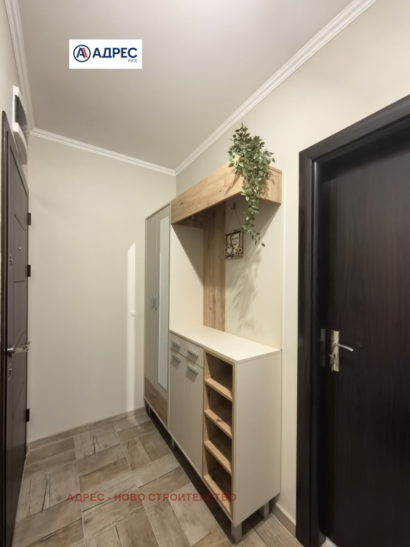 Издаје се  1 спаваћа соба Русе , Центар , 61 м2 | 45509910 - слика [13]
