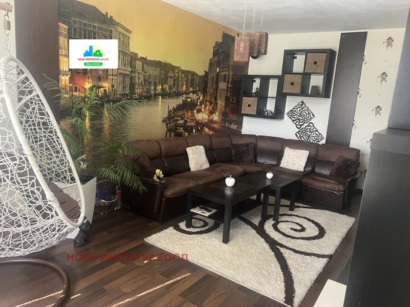 Дава под наем 2-СТАЕН, гр. София, Дружба 1