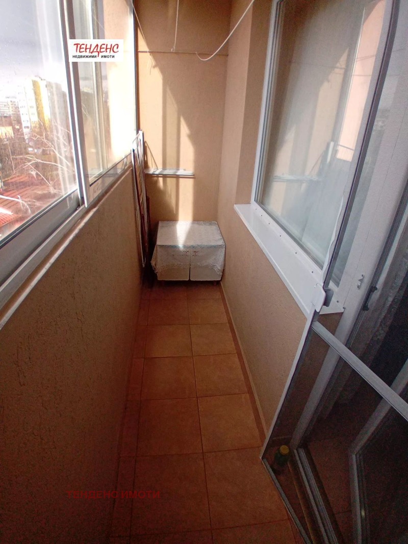 Дава под наем 2-СТАЕН, гр. Кърджали, Възрожденци, снимка 10 - Апартаменти - 53029713