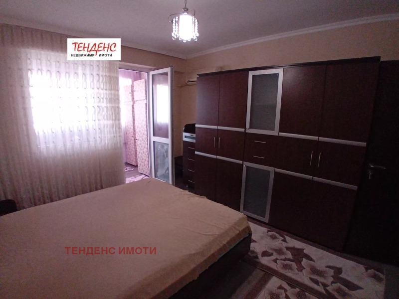 Дава под наем 2-СТАЕН, гр. Кърджали, Възрожденци, снимка 9 - Апартаменти - 53029713