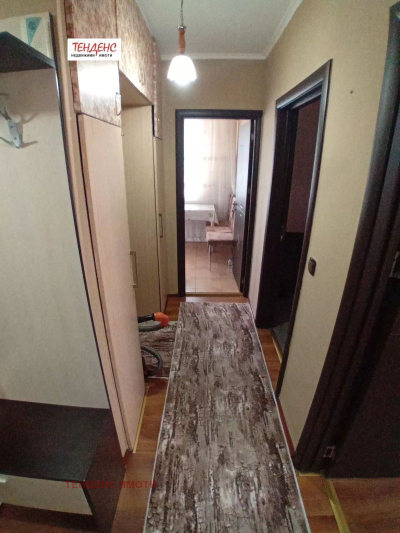 Дава под наем 2-СТАЕН, гр. Кърджали, Възрожденци, снимка 12 - Апартаменти - 53029713