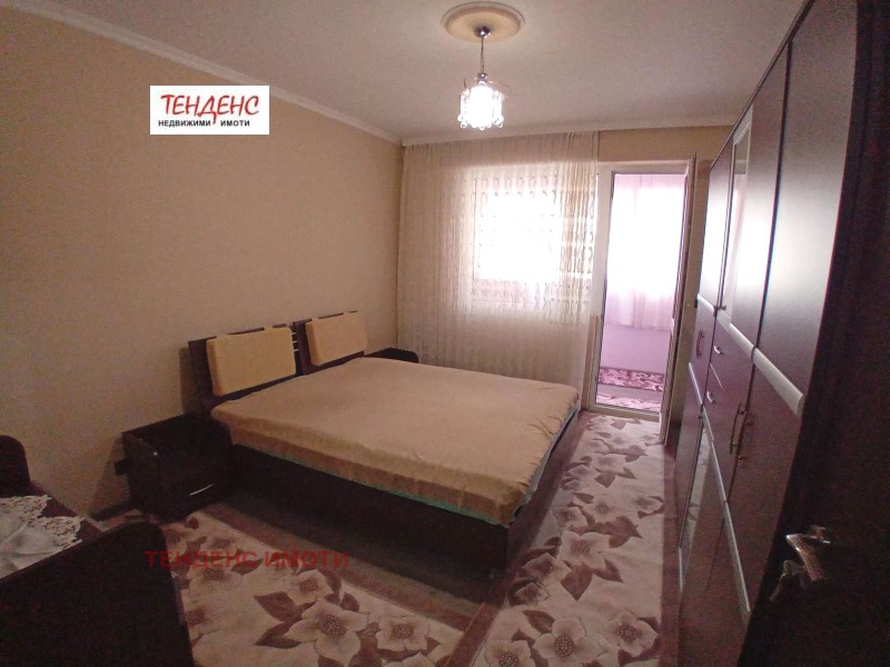 Дава под наем 2-СТАЕН, гр. Кърджали, Възрожденци, снимка 4 - Апартаменти - 53029713