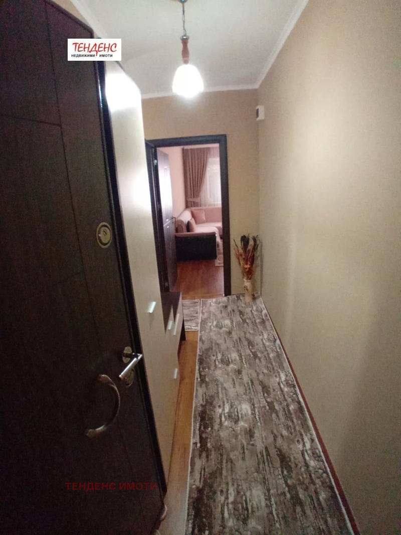 Дава под наем 2-СТАЕН, гр. Кърджали, Възрожденци, снимка 6 - Апартаменти - 53029713