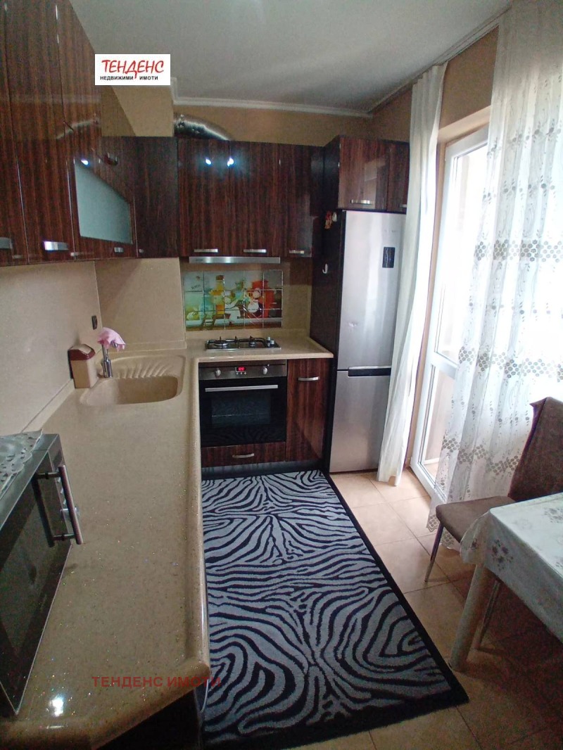 Дава под наем 2-СТАЕН, гр. Кърджали, Възрожденци, снимка 3 - Апартаменти - 53029713