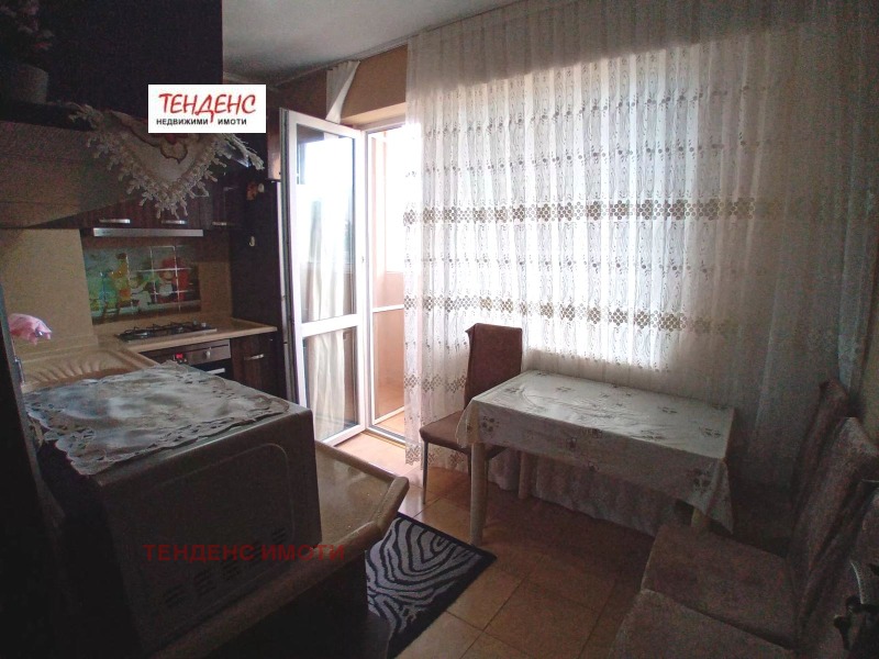 Дава под наем 2-СТАЕН, гр. Кърджали, Възрожденци, снимка 13 - Апартаменти - 53029713