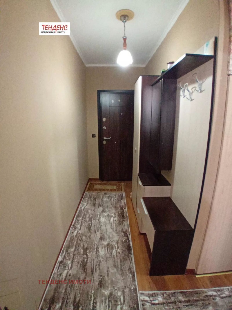 Дава под наем 2-СТАЕН, гр. Кърджали, Възрожденци, снимка 5 - Апартаменти - 53029713