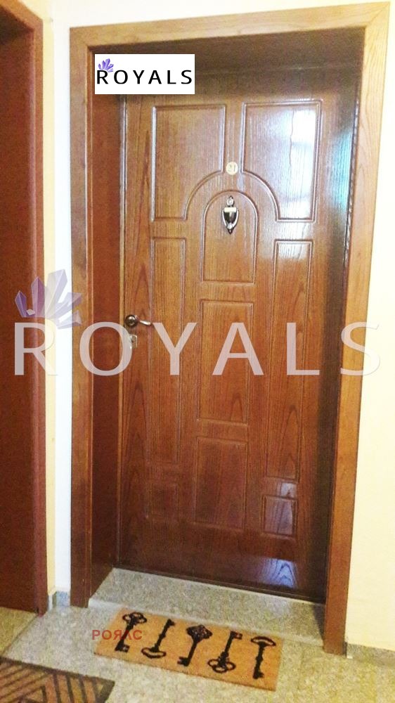 Дава под наем 2-СТАЕН, гр. Варна, Бриз, снимка 9 - Апартаменти - 53342103