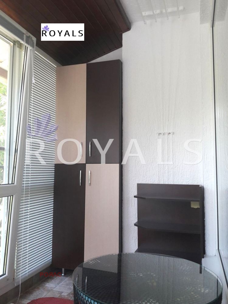 Дава под наем 2-СТАЕН, гр. Варна, Бриз, снимка 8 - Апартаменти - 53342103