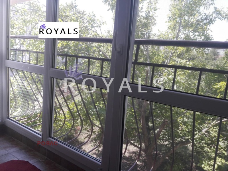 Дава под наем 2-СТАЕН, гр. Варна, Бриз, снимка 7 - Апартаменти - 53342103