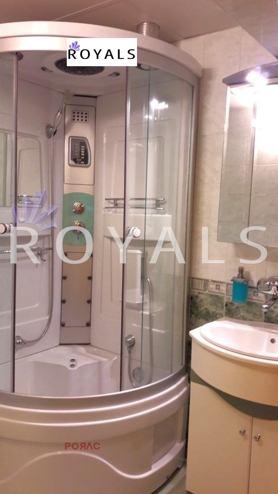 Дава под наем 2-СТАЕН, гр. Варна, Бриз, снимка 6 - Апартаменти - 53342103