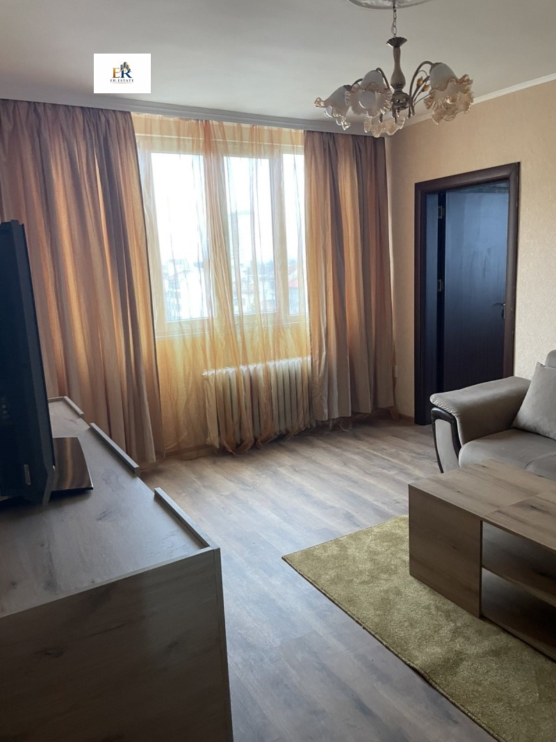 Дава под наем 2-СТАЕН, гр. Плевен, Идеален център, снимка 5 - Апартаменти - 53354036