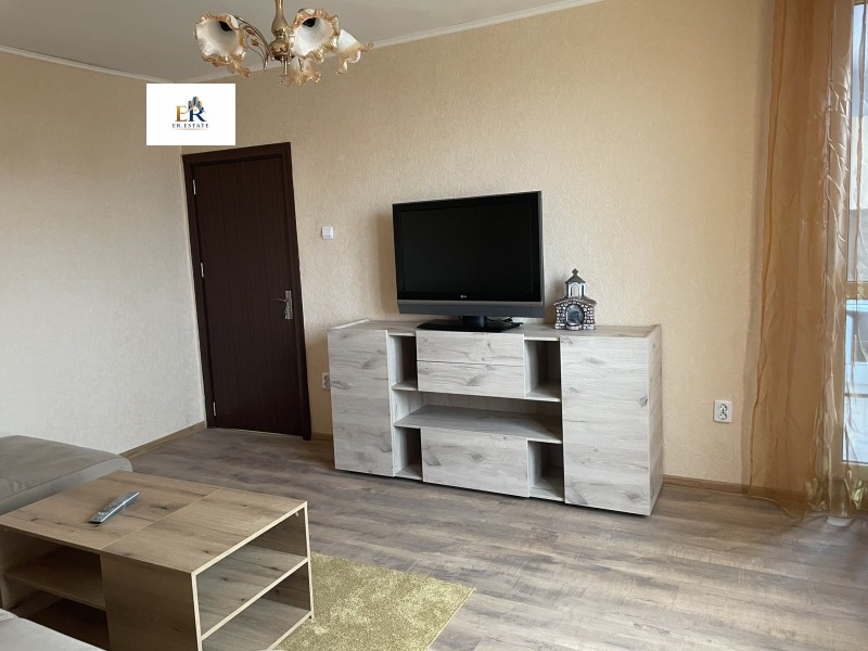 Дава под наем 2-СТАЕН, гр. Плевен, Идеален център, снимка 10 - Апартаменти - 53354036