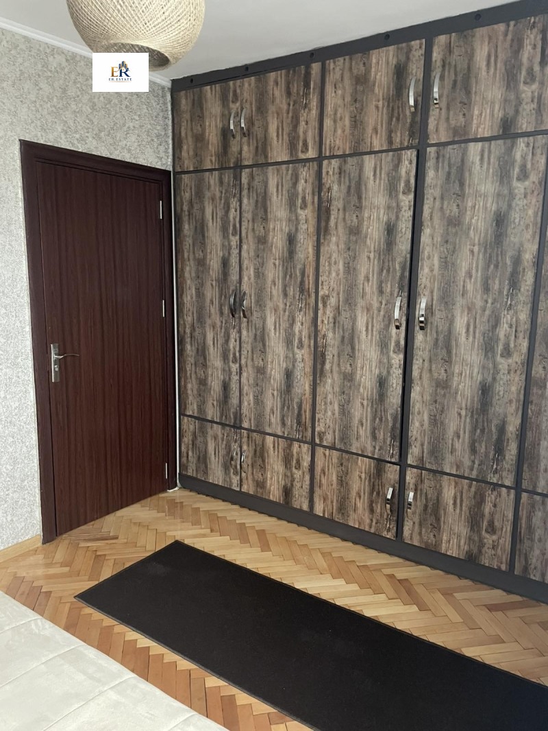 Дава под наем 2-СТАЕН, гр. Плевен, Идеален център, снимка 8 - Апартаменти - 53354036