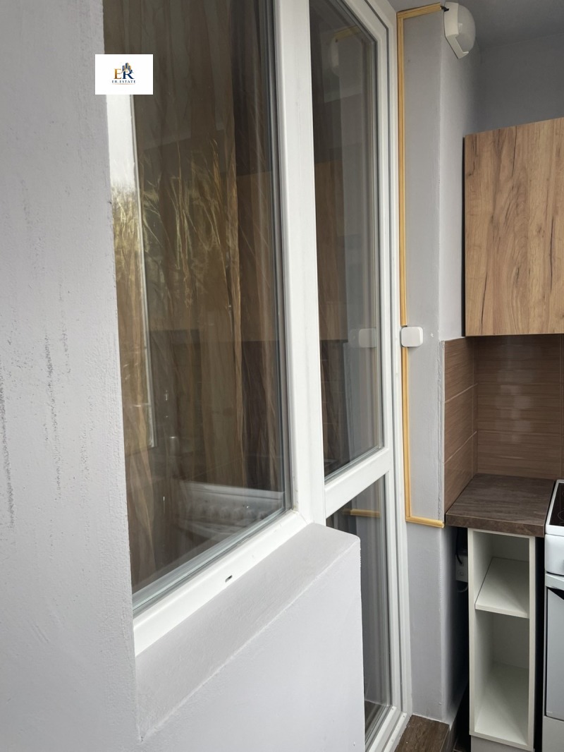 Дава под наем 2-СТАЕН, гр. Плевен, Идеален център, снимка 13 - Апартаменти - 53354036