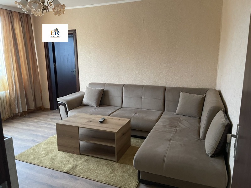 Дава под наем 2-СТАЕН, гр. Плевен, Идеален център, снимка 3 - Апартаменти - 53354036