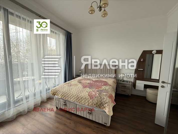 Дава под наем 2-СТАЕН, гр. Варна, Гръцка махала, снимка 7 - Апартаменти - 54716753