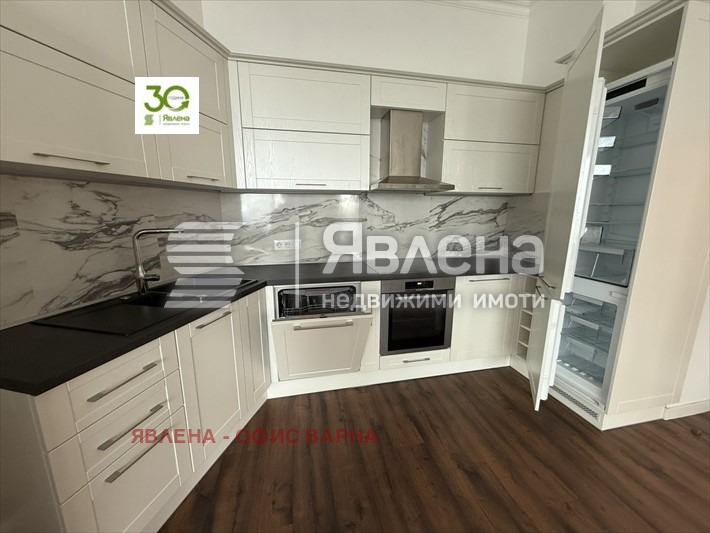 Дава под наем 2-СТАЕН, гр. Варна, Гръцка махала, снимка 6 - Апартаменти - 54716753