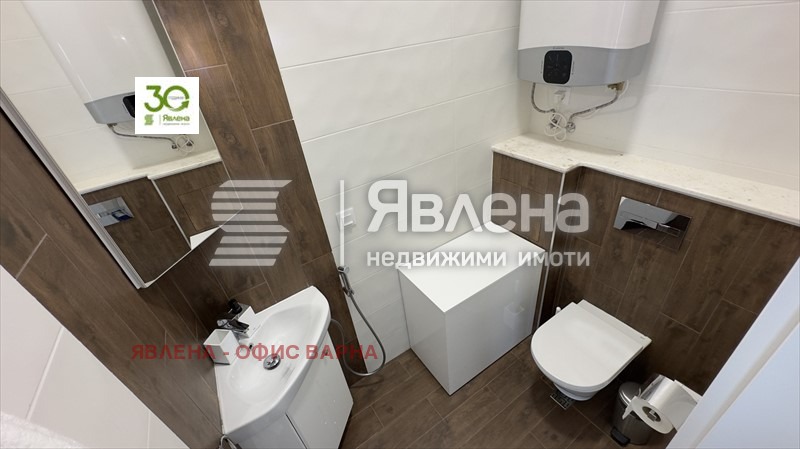 Дава под наем 2-СТАЕН, гр. Варна, Гръцка махала, снимка 10 - Апартаменти - 54716753