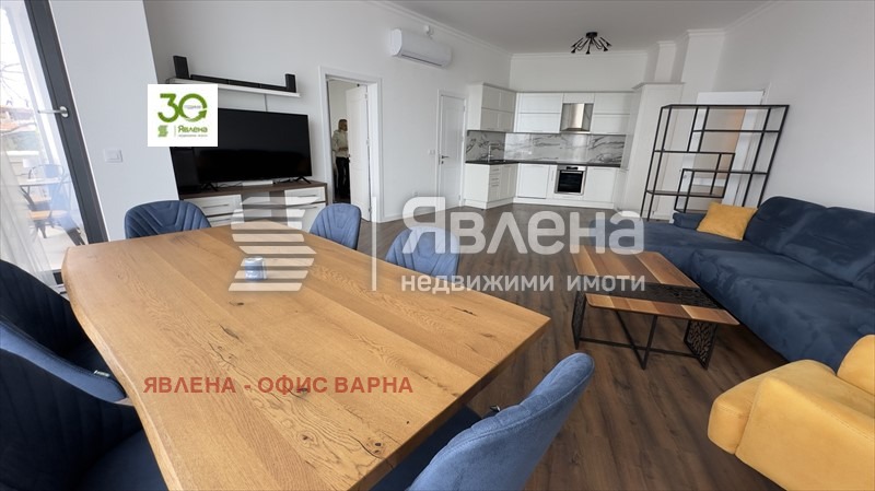 Дава под наем 2-СТАЕН, гр. Варна, Гръцка махала, снимка 4 - Апартаменти - 54716753