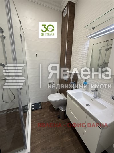 Дава под наем 2-СТАЕН, гр. Варна, Гръцка махала, снимка 9 - Апартаменти - 54716753