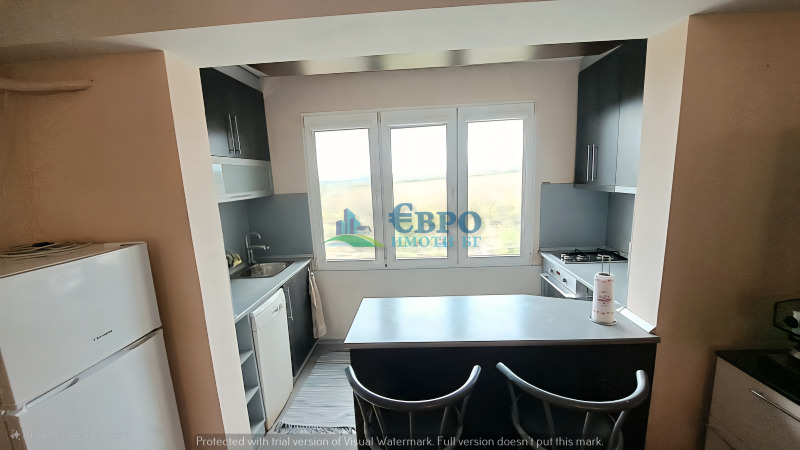 Дава под наем  3-стаен град Стара Загора , Три чучура - юг , 60 кв.м | 71448433 - изображение [3]