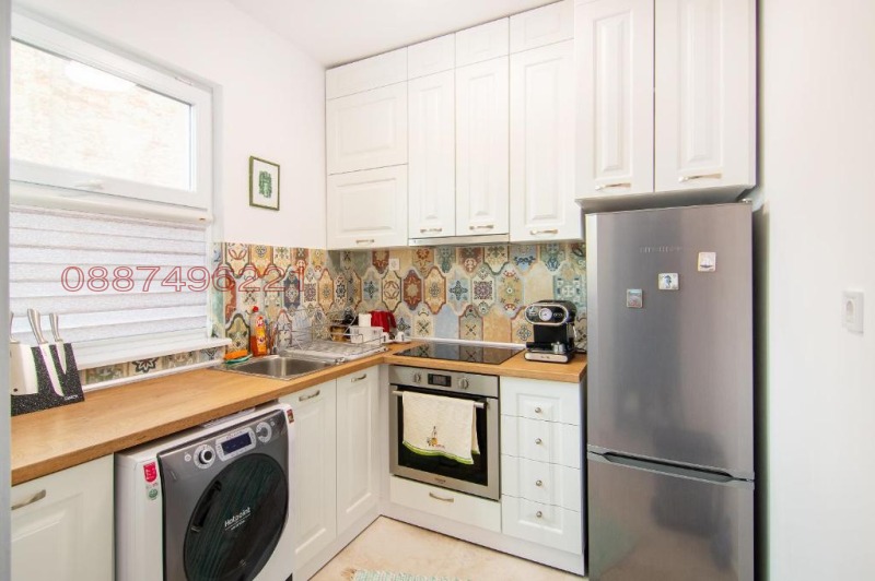 Дава под наем 3-СТАЕН, гр. София, Люлин 2, снимка 4 - Апартаменти - 53339946