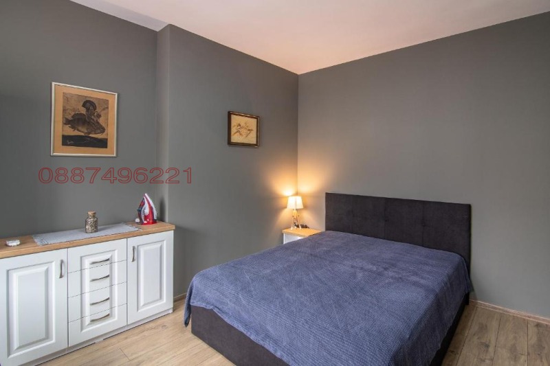 Дава под наем 3-СТАЕН, гр. София, Люлин 2, снимка 8 - Апартаменти - 53339946