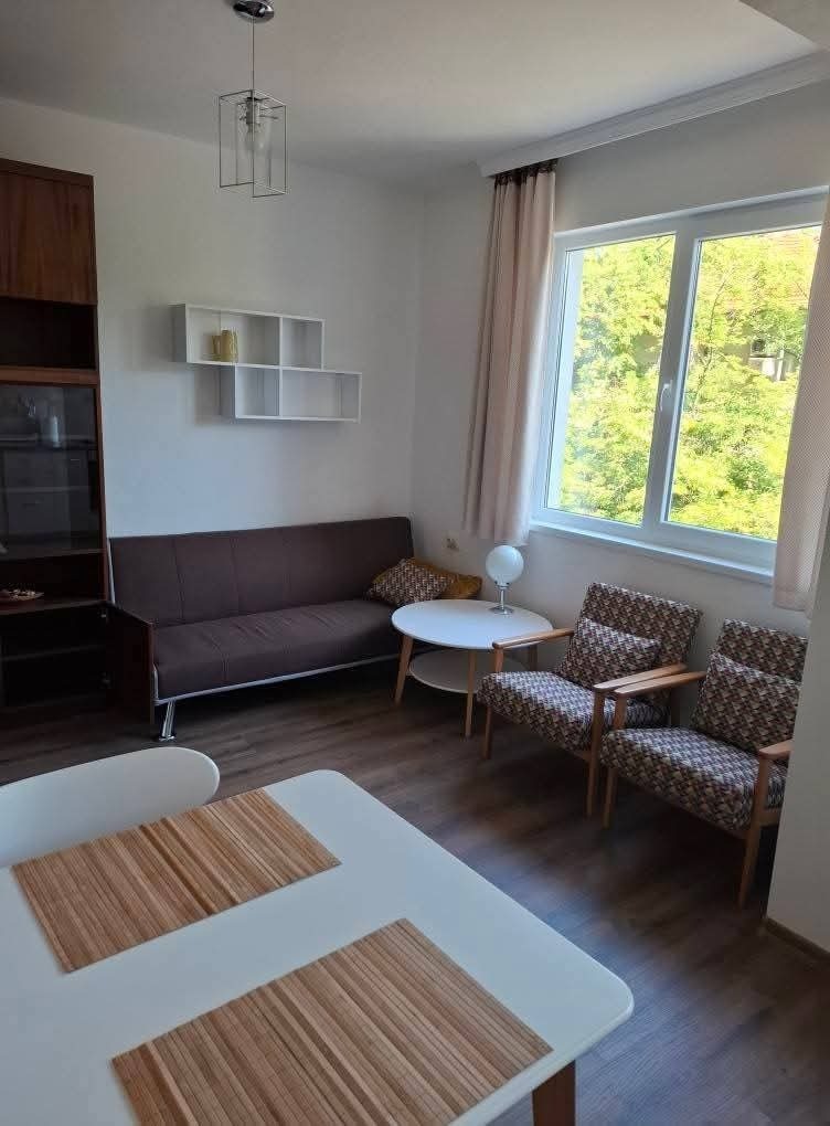 Дава под наем 3-СТАЕН, гр. Стара Загора, Център, снимка 3 - Апартаменти - 55953442