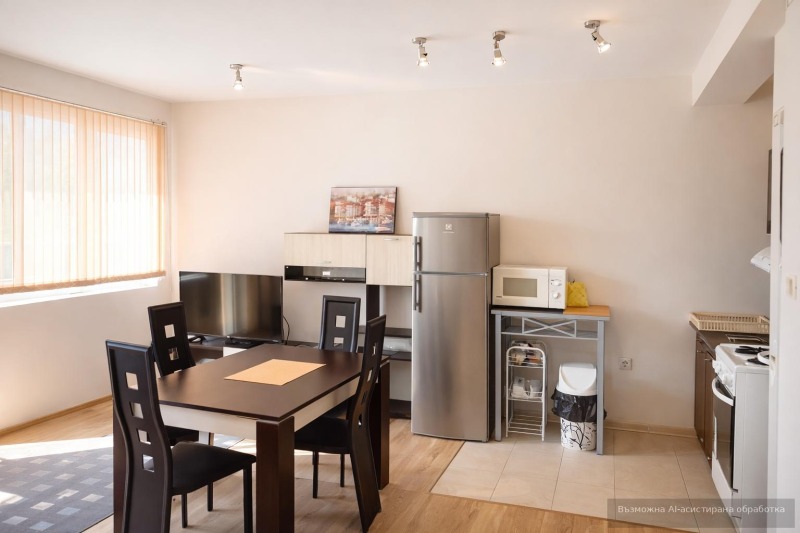 Дава под наем МЕЗОНЕТ, гр. Пловдив, Център, снимка 2 - Апартаменти - 53148024