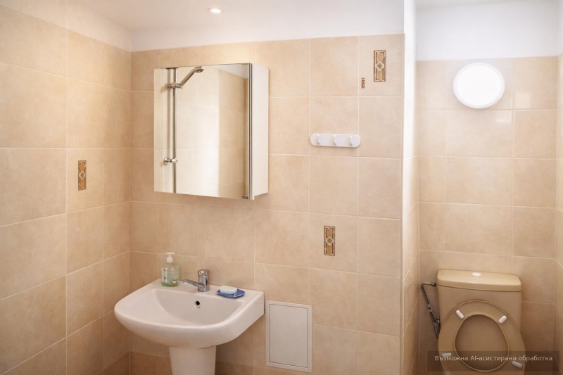 Дава под наем МЕЗОНЕТ, гр. Пловдив, Център, снимка 4 - Апартаменти - 53148024