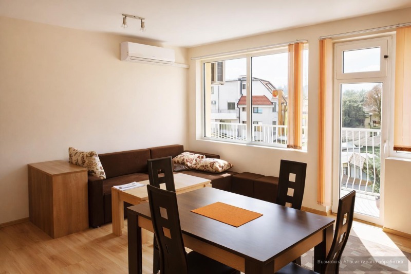 Дава под наем МЕЗОНЕТ, гр. Пловдив, Център