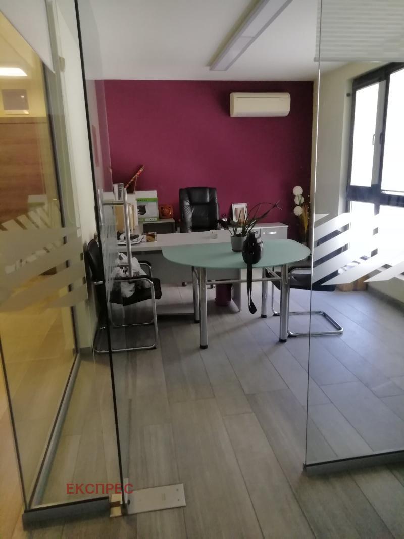 Da affittare  Ufficio Plovdiv , Tsentar , 94 mq | 62689211 - Immagine [6]