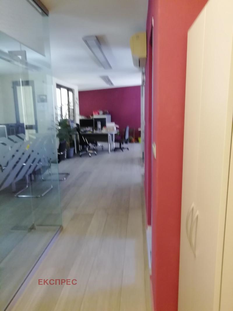 Da affittare  Ufficio Plovdiv , Tsentar , 94 mq | 62689211 - Immagine [5]