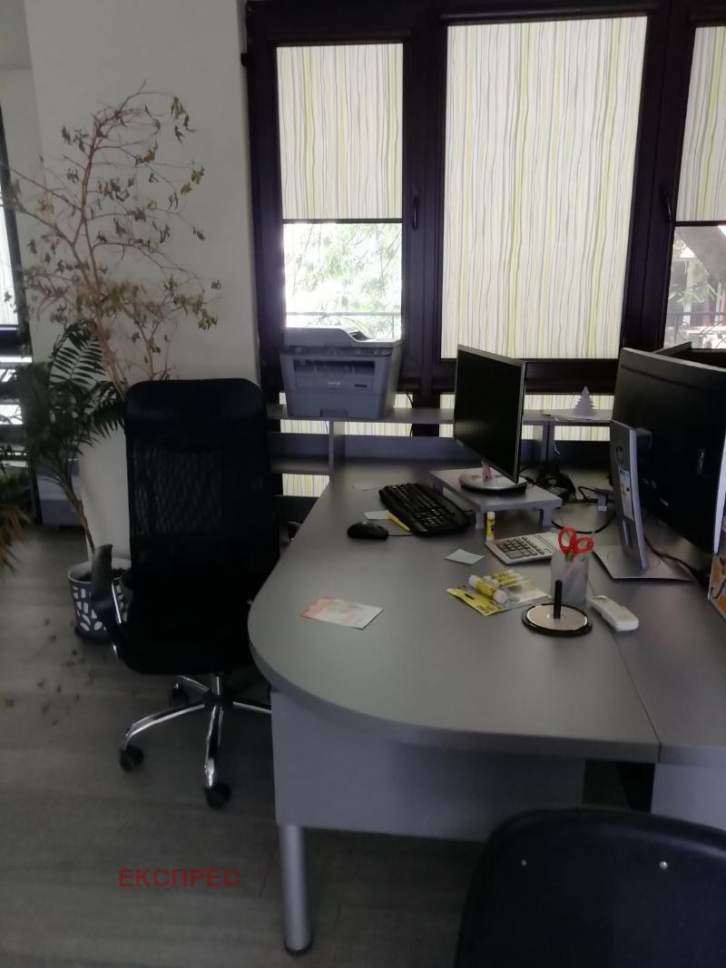 Da affittare  Ufficio Plovdiv , Tsentar , 94 mq | 62689211 - Immagine [17]