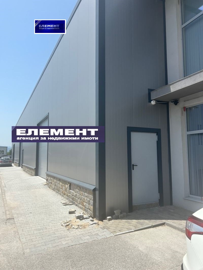 Zu vermieten  Lagerung Plowdiw , Industrialna zona - Trakija , 450 qm | 87467629 - Bild [2]