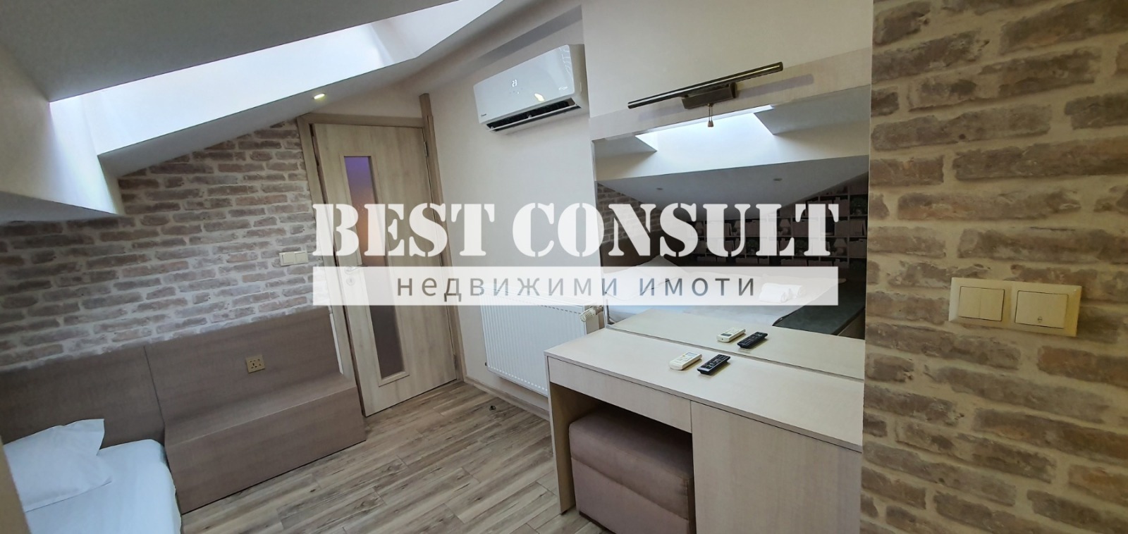 Дава под наем 2-СТАЕН, гр. Русе, Родина 1, снимка 2 - Апартаменти - 53626355