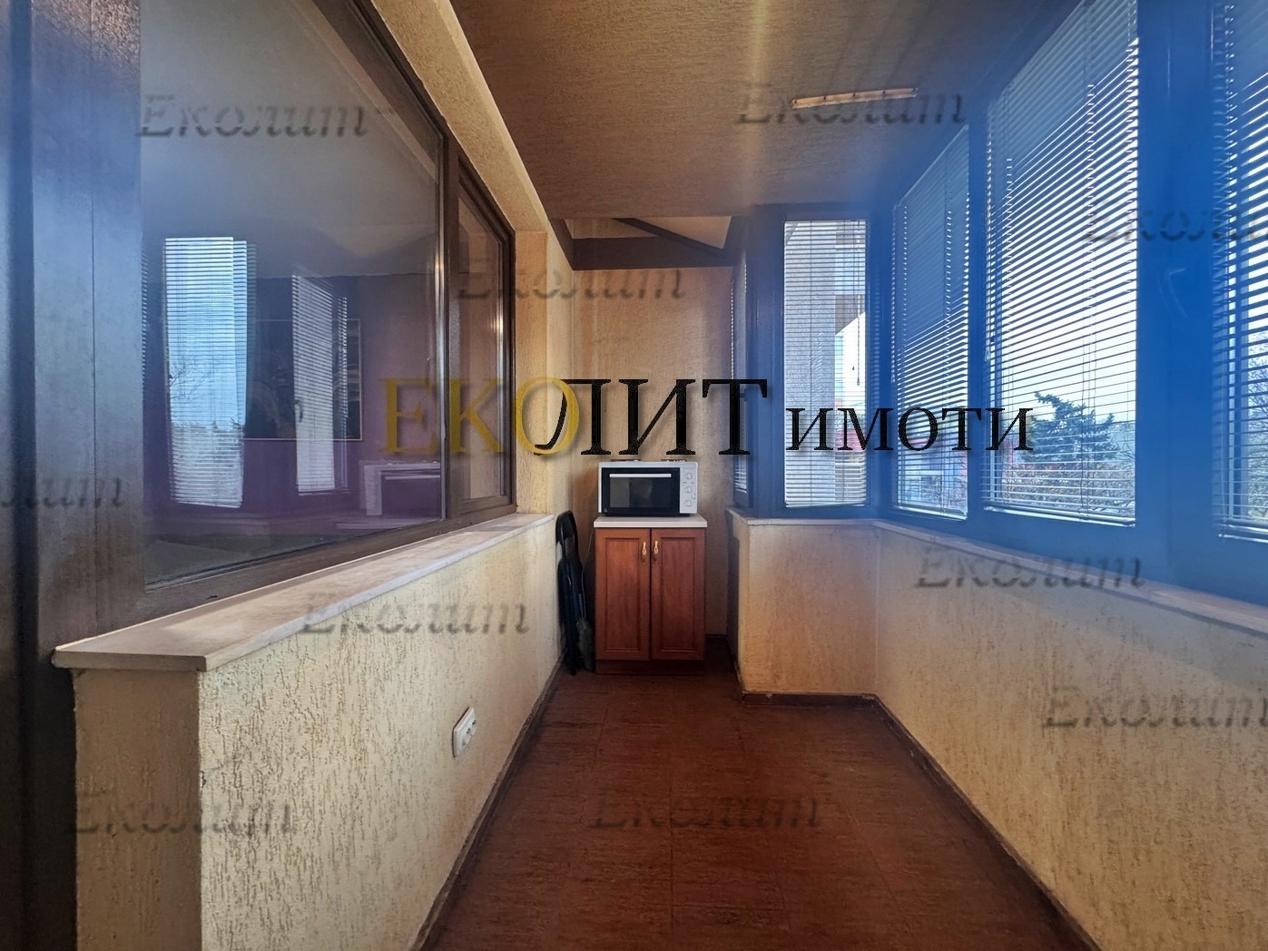 Дава под наем 2-СТАЕН, гр. София, Младост 1, снимка 5 - Апартаменти - 54039036