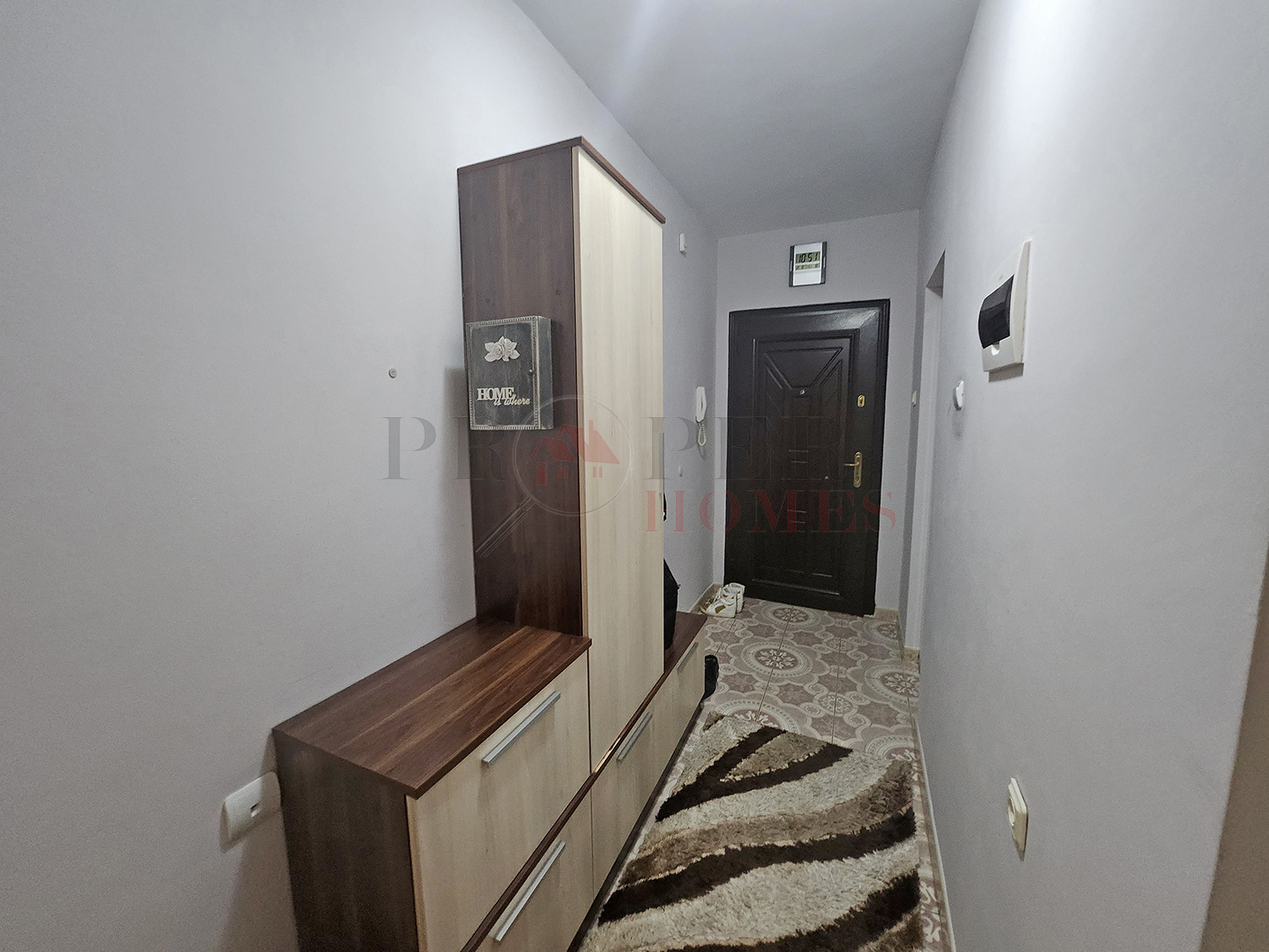 Дава под наем 3-СТАЕН, гр. Велико Търново, Колю Фичето, снимка 14 - Апартаменти - 55018010