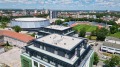 Дава под наем ОФИС, гр. Русе, Широк център, снимка 17