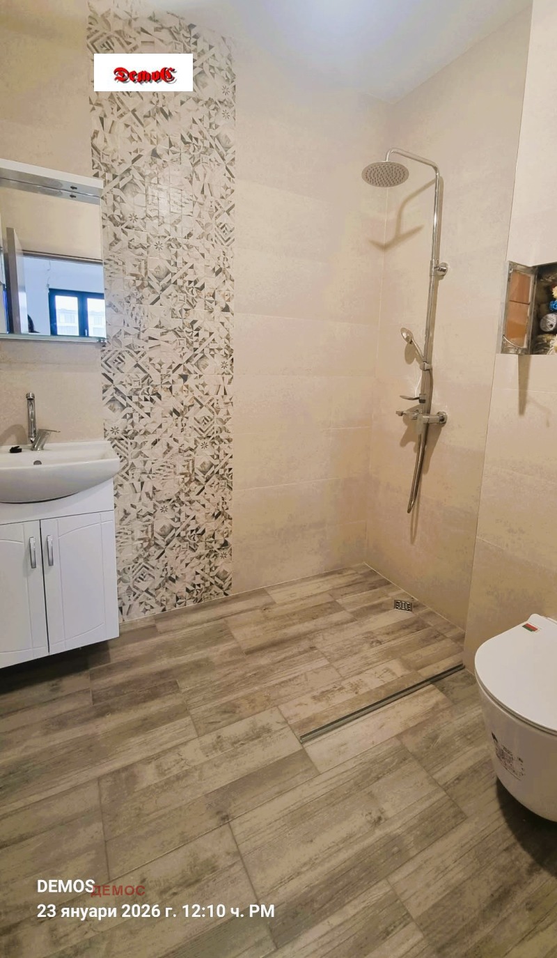 Дава под Наем 2-СТАЕН в град София, Малинова долина - 64 кв.м / 500 € » 977.92 лв., ДЕМОС