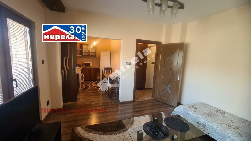 Дава под Наем 3-СТАЕН в град Варна, ВИНС-Червен площад - 90 кв.м / 750 € » 1 466.87 лв., МИРЕЛА - гр. ВАРНА