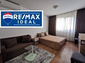 1 bedroom Operata, Varna 1