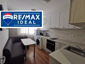 1 bedroom Operata, Varna 4